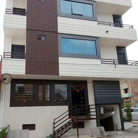 Stay Inn Jodhpur  Exterior foto