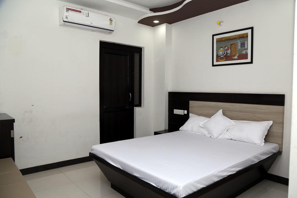 Stay Inn Jodhpur  Exterior foto