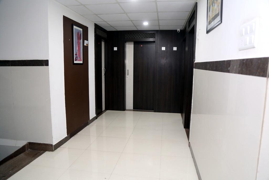 Stay Inn Jodhpur  Exterior foto