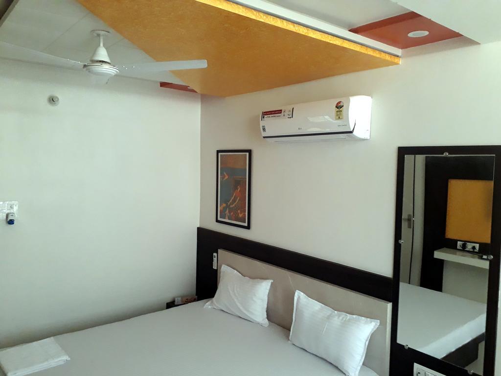 Stay Inn Jodhpur  Exterior foto