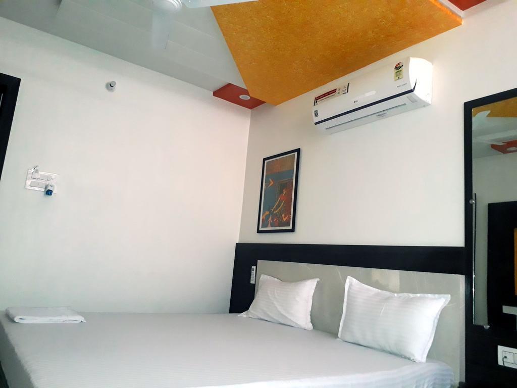 Stay Inn Jodhpur  Exterior foto